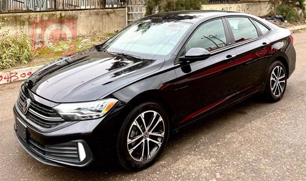 ڤۆڵکسواگن جێتا 2024  بۆ فرۆشتن لە عێراق - هەولێر